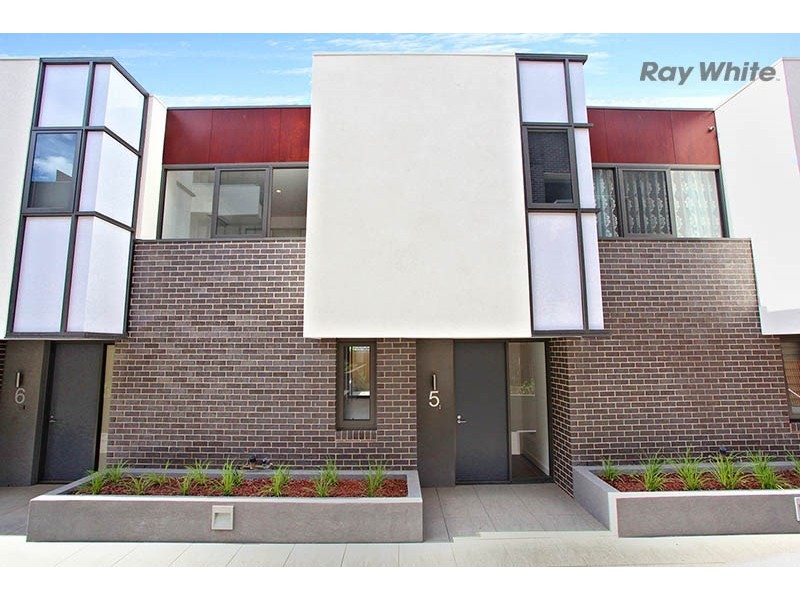 T5/2A Percy Street, Balwyn VIC 3103