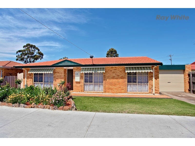 2/15 Point Cook Road, Altona Meadows VIC 3028