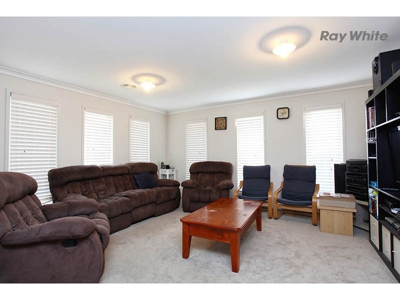 36 Lookout Way, Tarneit VIC 3029