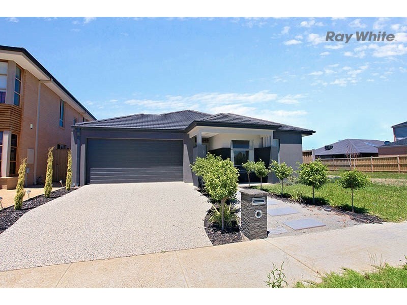 6 Packer Way, Williams Landing VIC 3027