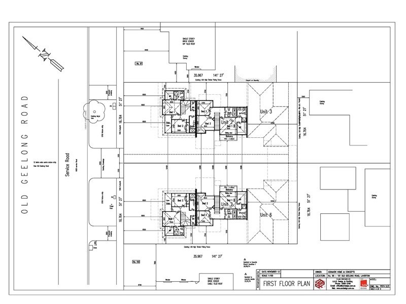 99-101 Old Geelong Road, Laverton VIC 3028