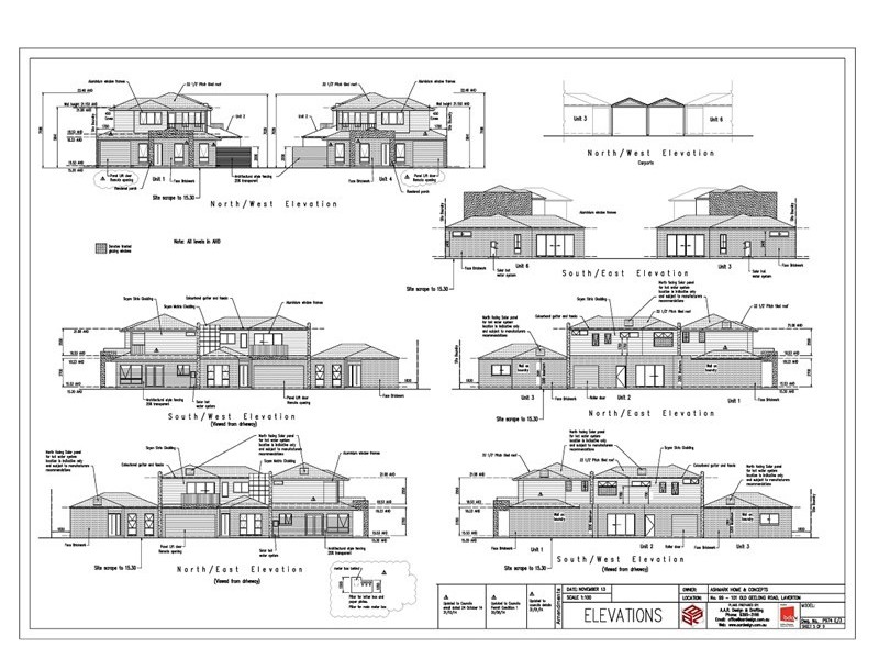 99-101 Old Geelong Road, Laverton VIC 3028