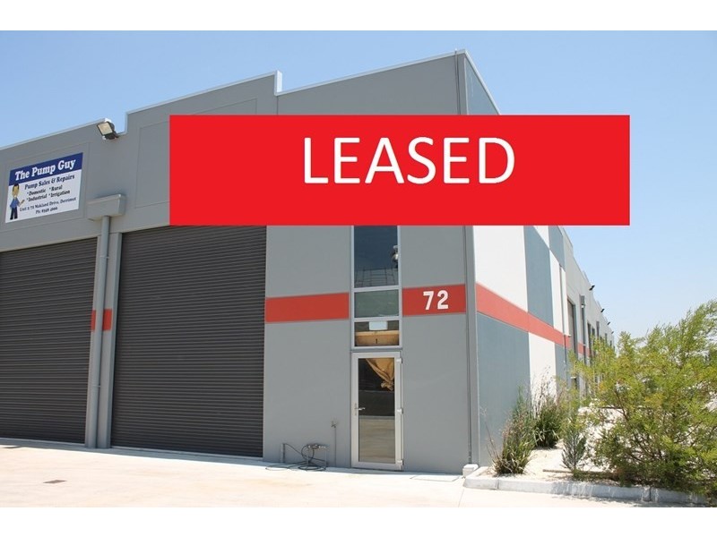 1/72 Makland Drive, Derrimut VIC 3030