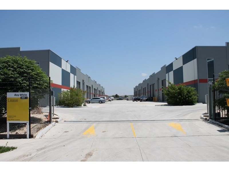 1/72 Makland Drive, Derrimut VIC 3030