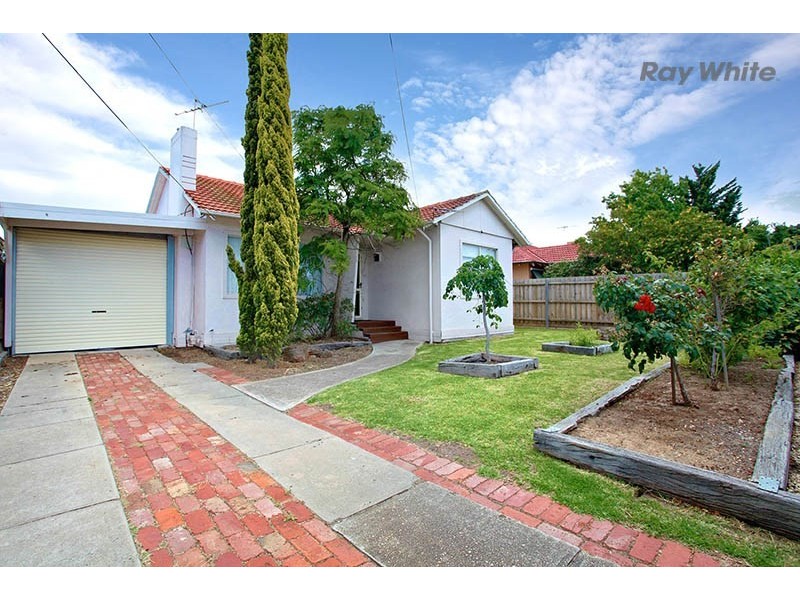 22 Thomas Street, Laverton VIC 3028