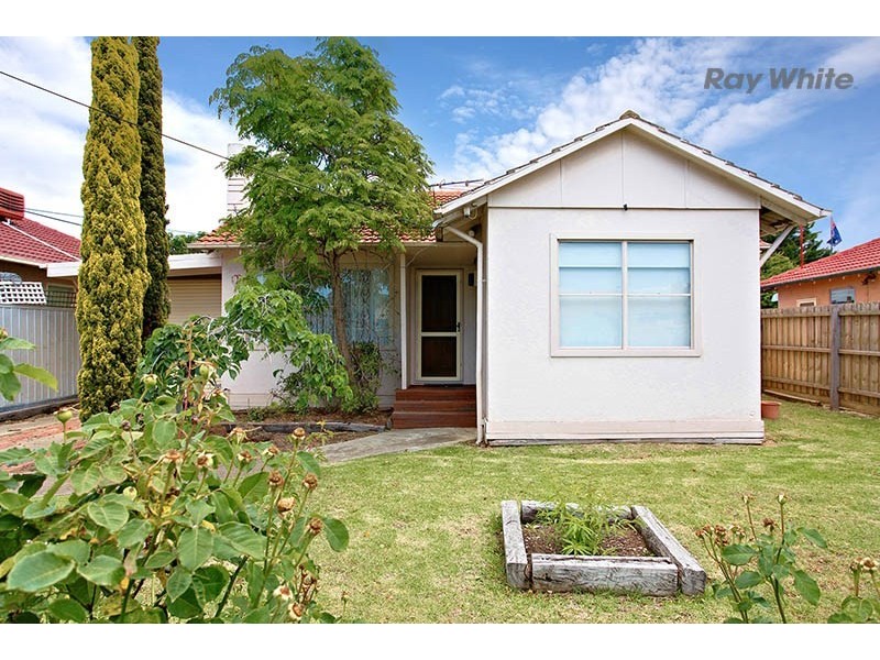 22 Thomas Street, Laverton VIC 3028