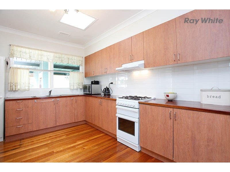 22 Thomas Street, Laverton VIC 3028