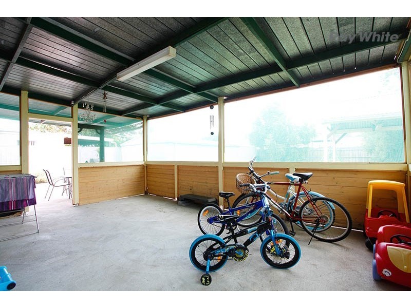 22 Thomas Street, Laverton VIC 3028