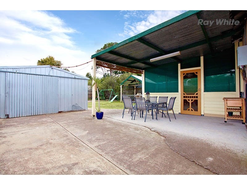 22 Thomas Street, Laverton VIC 3028