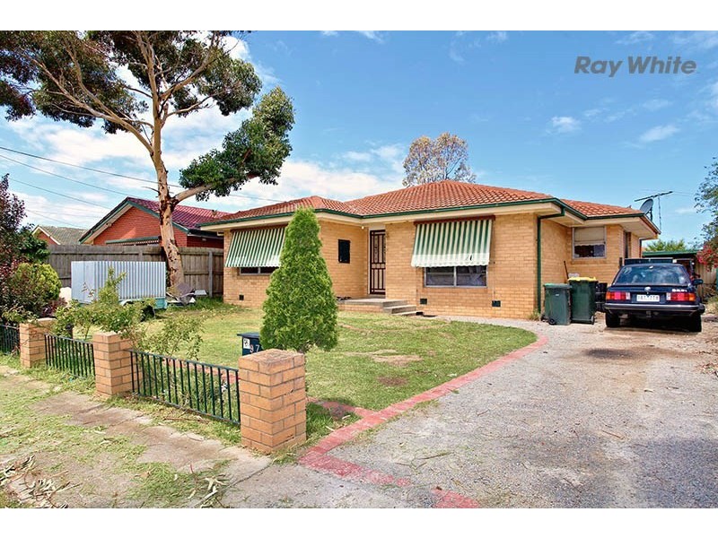 97 Old Geelong Road, Laverton VIC 3028