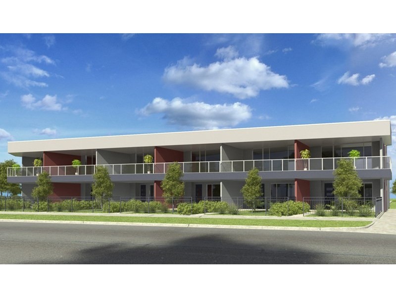 7/107 Railway Avenue, Laverton VIC 3028