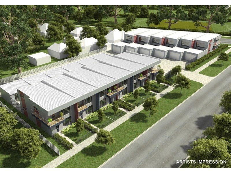 7/107 Railway Avenue, Laverton VIC 3028