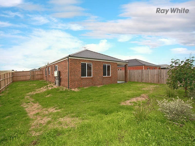 75 Toritta Way, Truganina VIC 3029