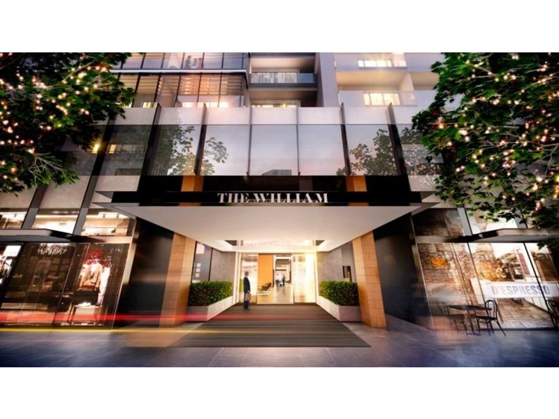 2304/199 Williams Street, Melbourne VIC 3000