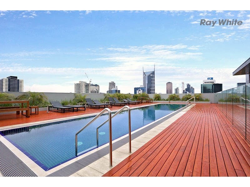 2304/199 Williams Street, Melbourne VIC 3000