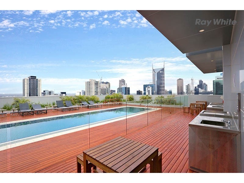2304/199 Williams Street, Melbourne VIC 3000