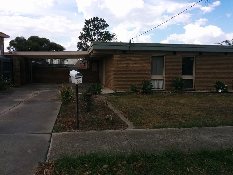 56 Spring Drive, Hoppers Crossing VIC 3029