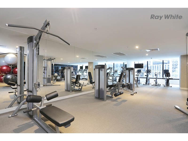 2304/199 William Street, Melbourne VIC 3000