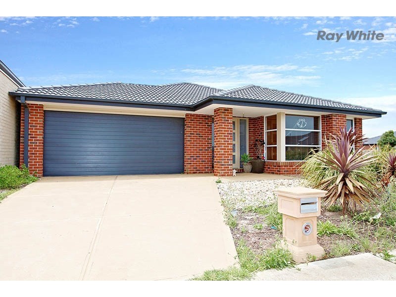 71 Tristania Drive, Point Cook VIC 3030