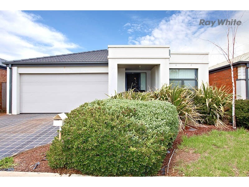 42 Hamish Drive, Tarneit VIC 3029
