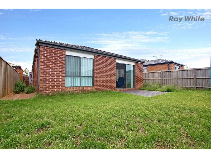 42 Hamish Drive, Tarneit VIC 3029