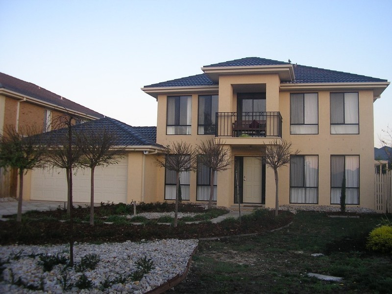 7 Lowess Lane, Werribee VIC 3030