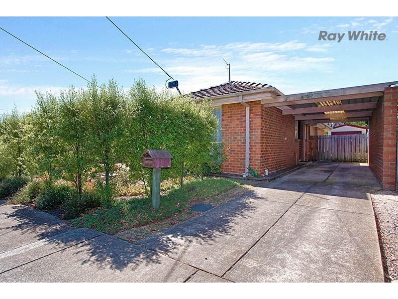15a Lady Nelson Crescent, Altona Meadows VIC 3028