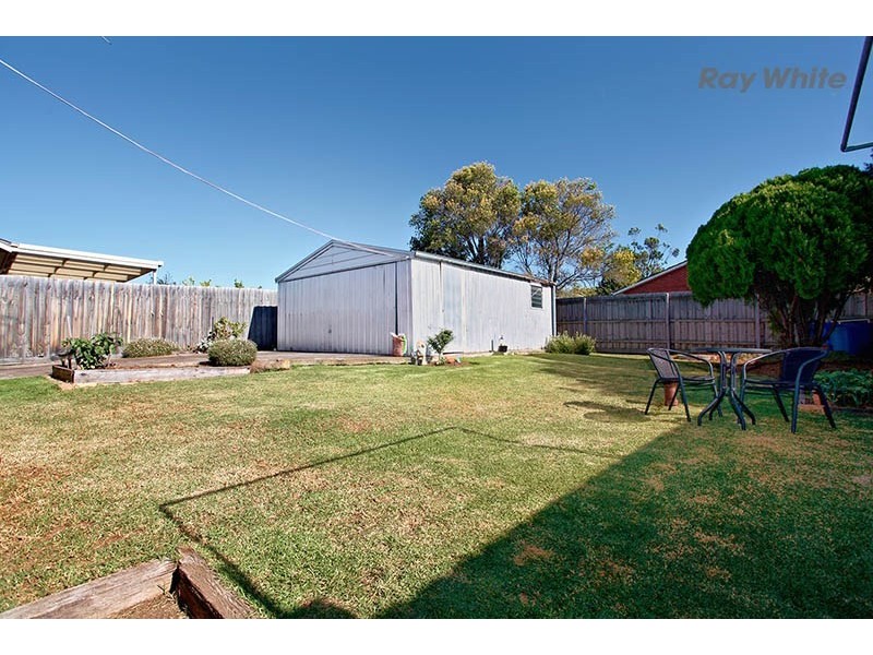 37 Henderson Street, Laverton VIC 3028