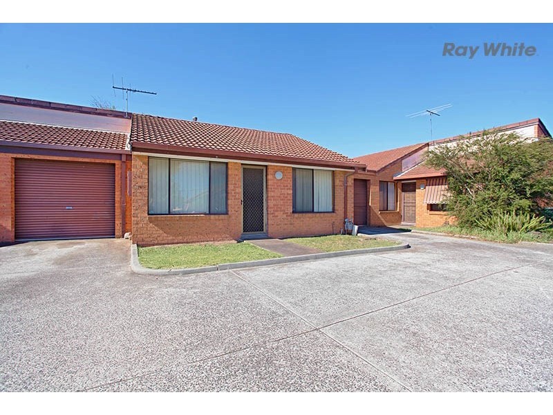 3/27 Grace Street, Laverton VIC 3028