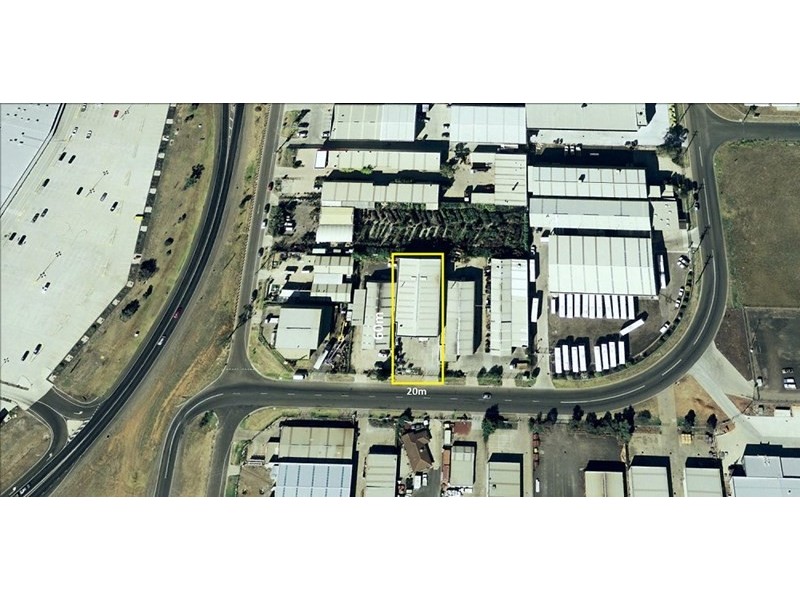 54 Industrial Avenue, Hoppers Crossing VIC 3029