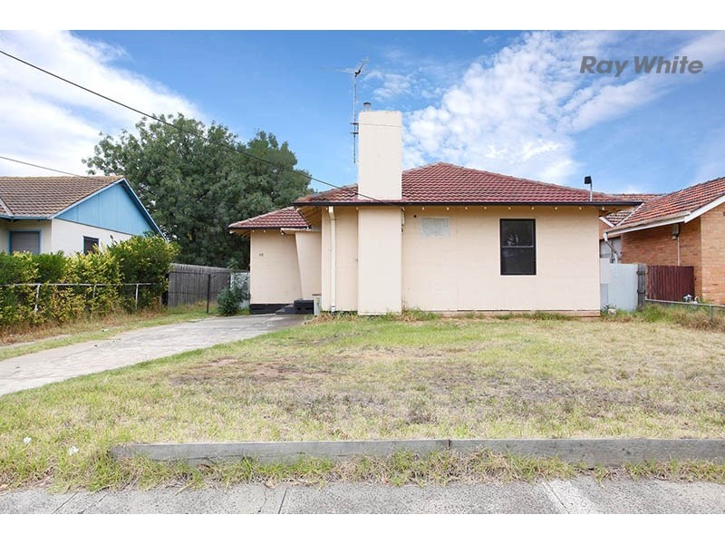 10 Thomas Street, Laverton VIC 3028