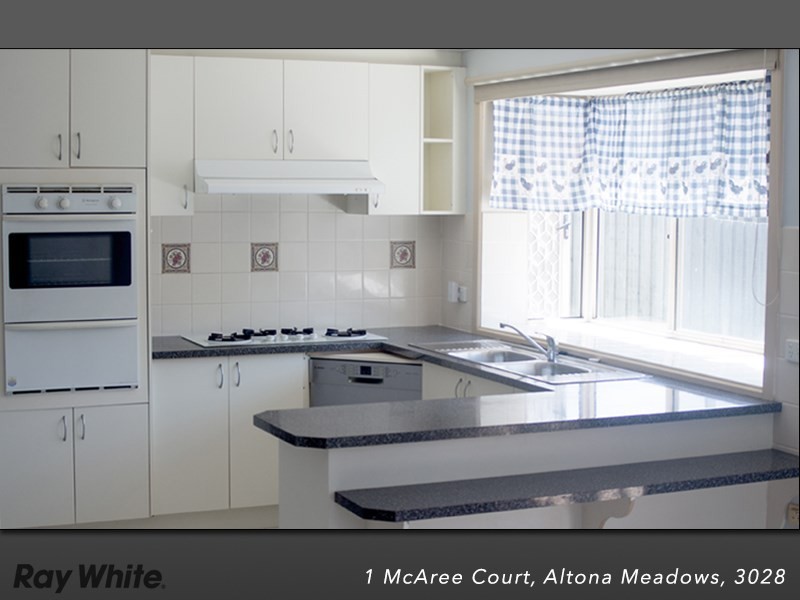 1 McAree Court, Altona Meadows VIC 3028