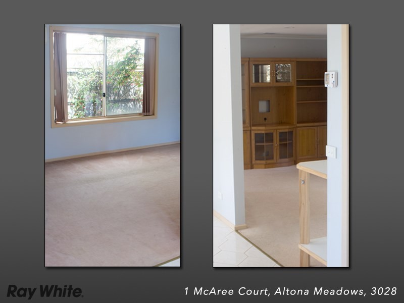 1 McAree Court, Altona Meadows VIC 3028