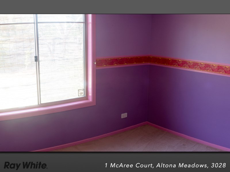 1 McAree Court, Altona Meadows VIC 3028