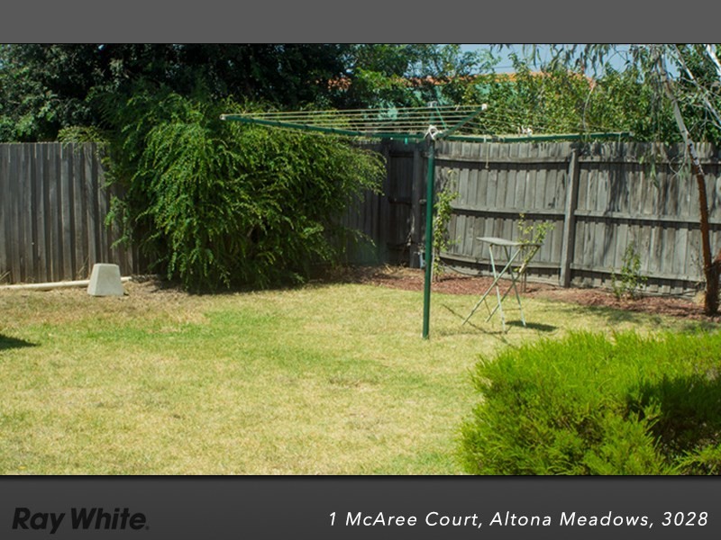1 McAree Court, Altona Meadows VIC 3028
