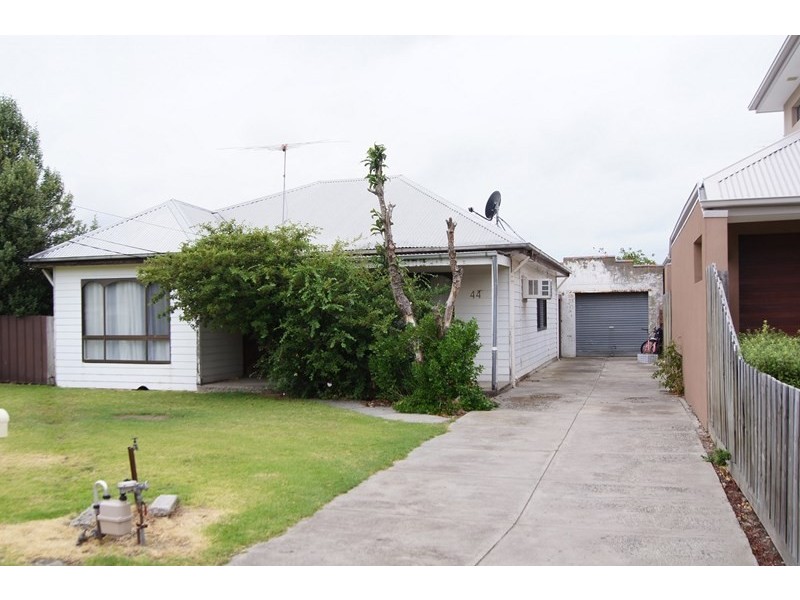 44 Davies Street, Altona VIC 3018