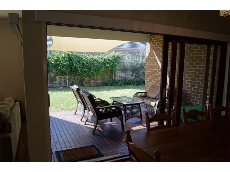 8 Caldwell Road, Williams Landing VIC 3027