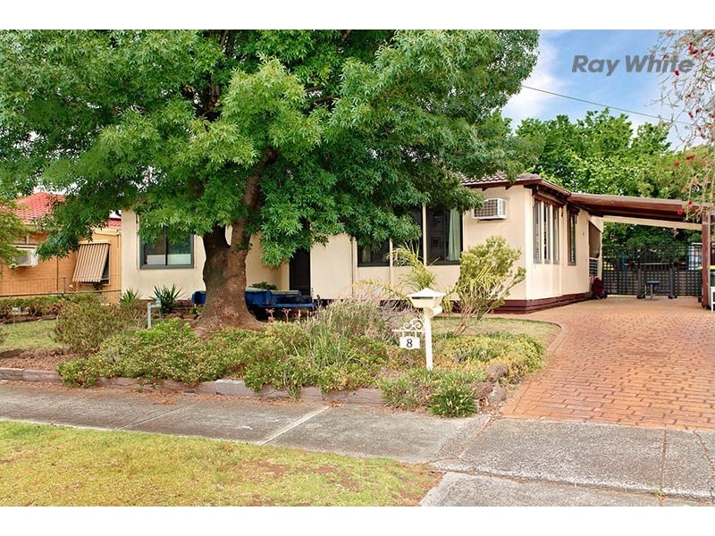 8 Bellin Street, Laverton VIC 3028