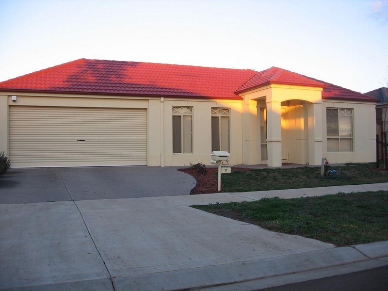 11 Parvum Way, Wyndham Vale VIC 3024