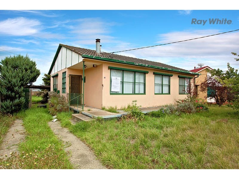 13 Isaacs Street, Laverton VIC 3028