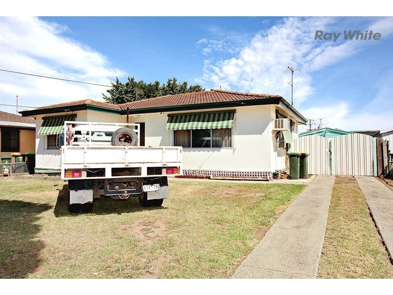 6 Bellin Street, Laverton VIC 3028