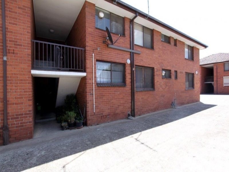 7/16 Forrest Street, Sunshine VIC 3020