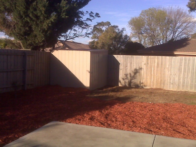 29 SEABROOK Boulevard, Seabrook VIC 3028