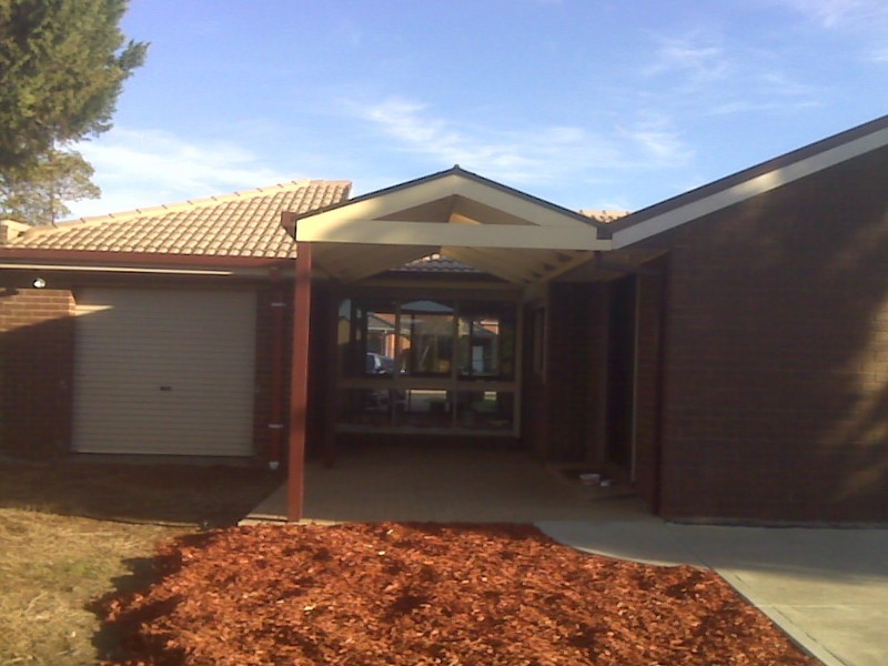 29 SEABROOK Boulevard, Seabrook VIC 3028