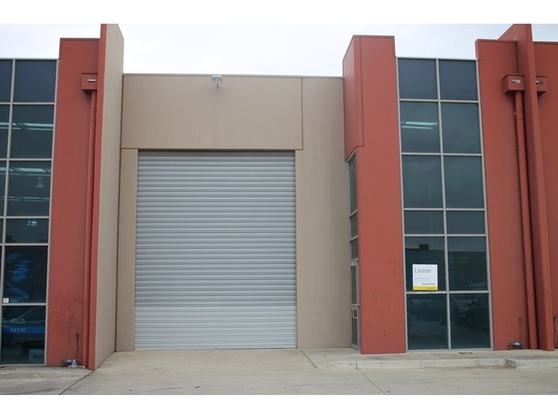 18/75-85 Elm Park Drive, Hoppers Crossing VIC 3029