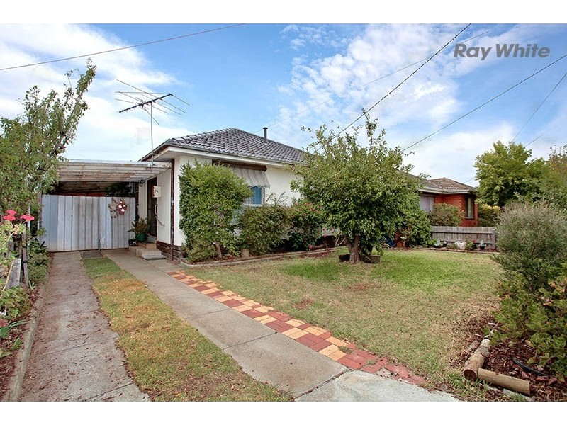 25 Crown Street, Laverton VIC 3028