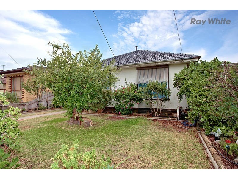 25 Crown Street, Laverton VIC 3028