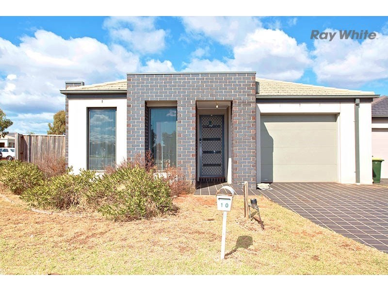 10 Paulo Street, Tarneit VIC 3029