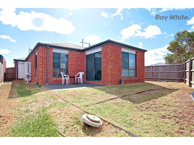 10 Paulo Street, Tarneit VIC 3029