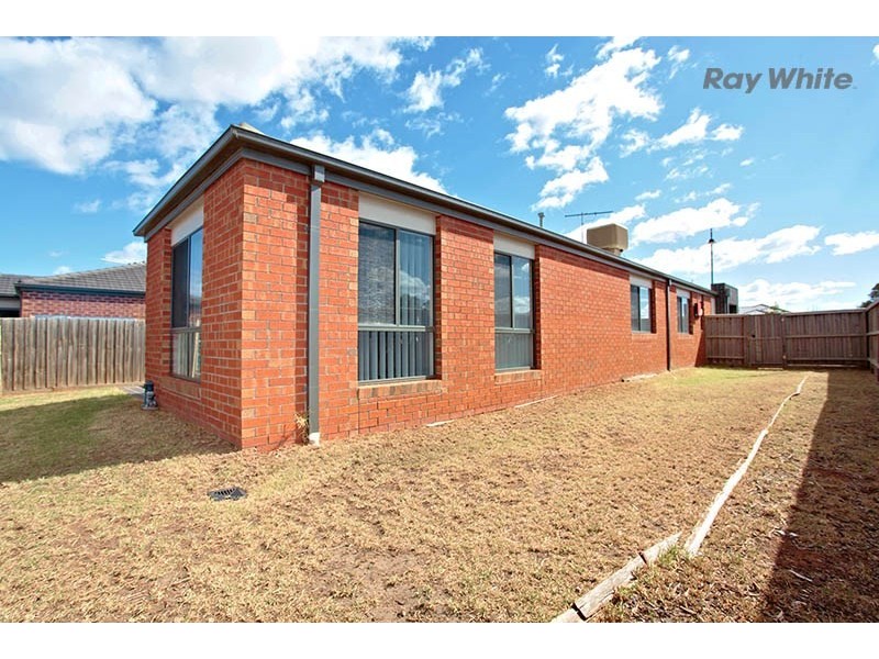 10 Paulo Street, Tarneit VIC 3029